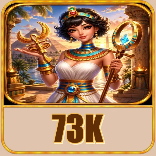 Pratinjau visual kanal unduhan 73k APK resmi 512×512